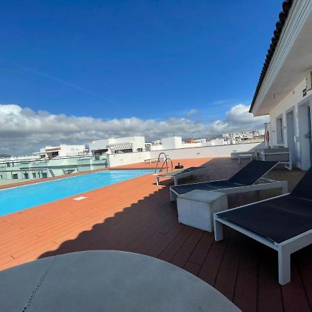 Apartamento Vacacional Manoli Tarifa Extérieur photo