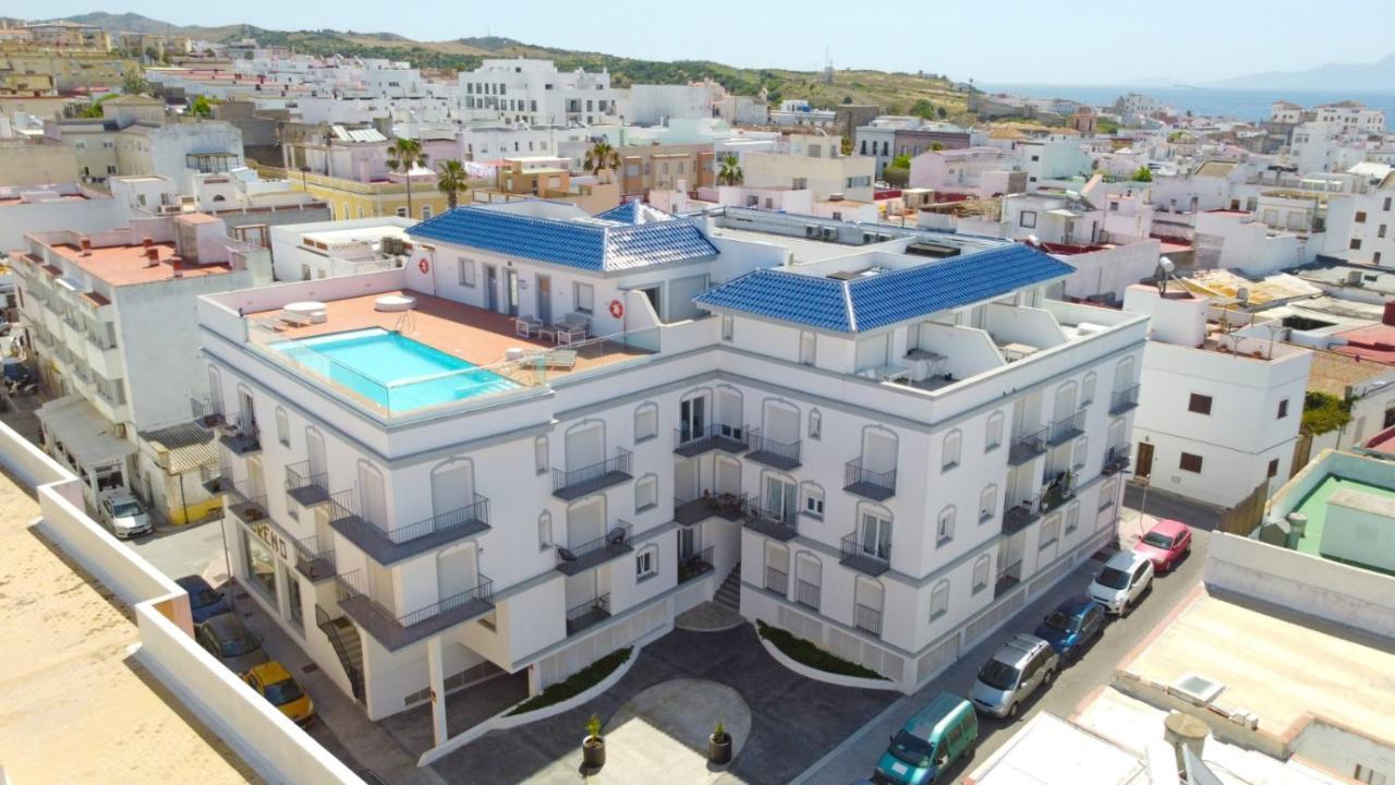 Apartamento Vacacional Manoli Tarifa Extérieur photo