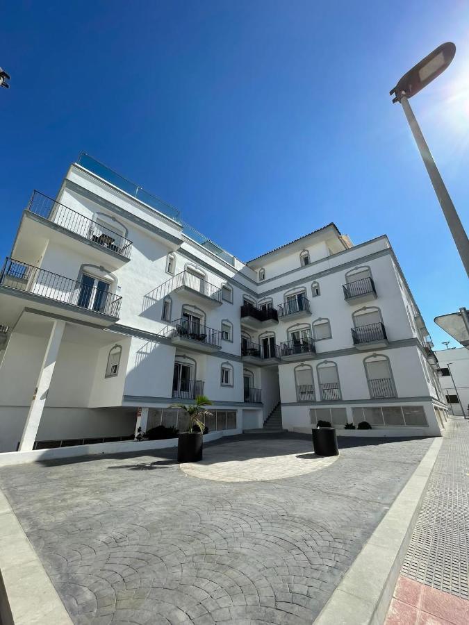 Apartamento Vacacional Manoli Tarifa Extérieur photo