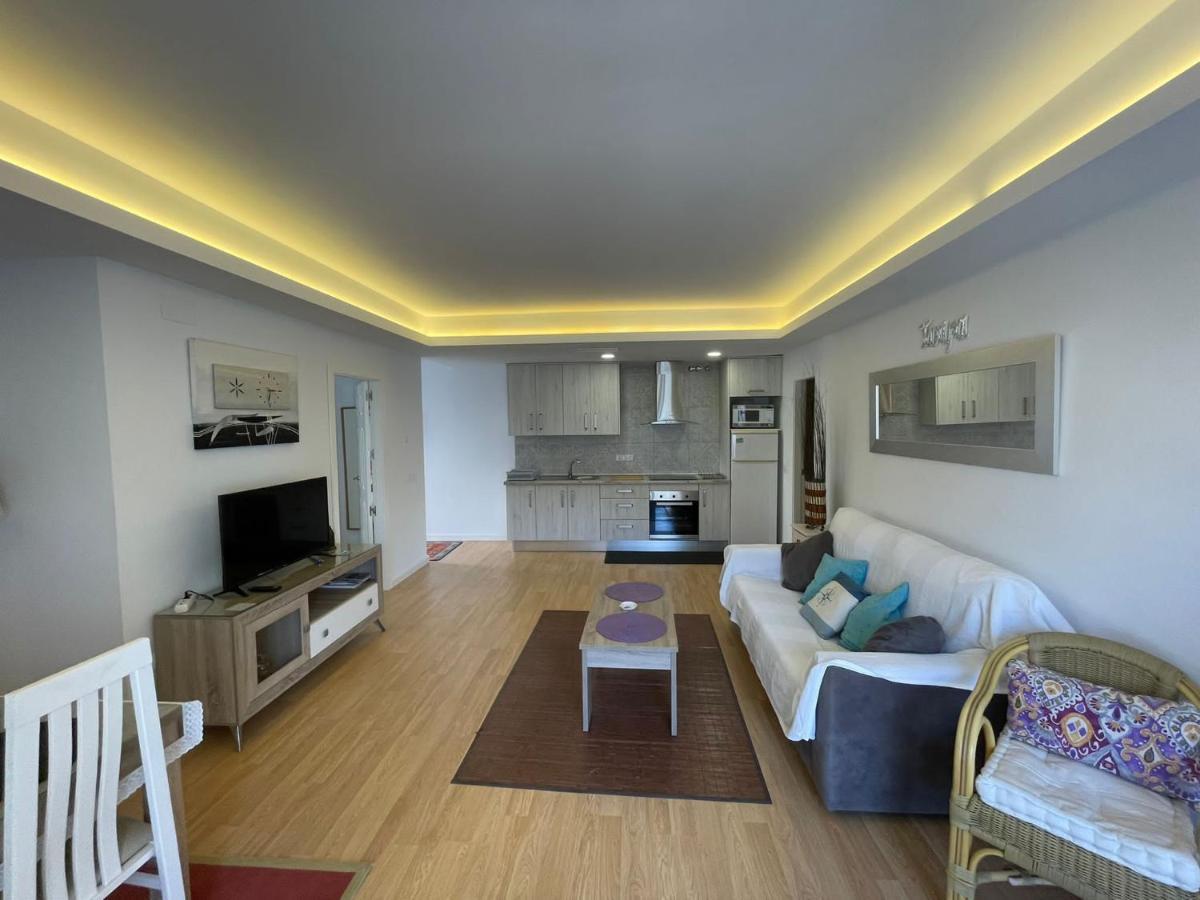 Apartamento Vacacional Manoli Tarifa Extérieur photo