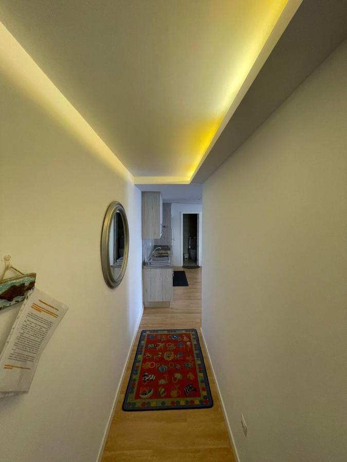 Apartamento Vacacional Manoli Tarifa Extérieur photo