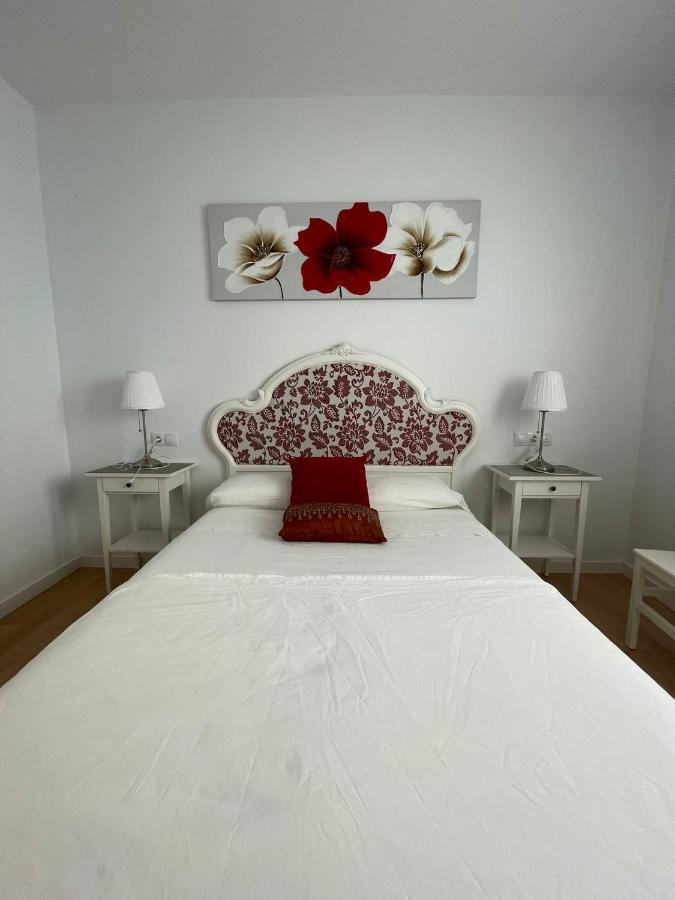 Apartamento Vacacional Manoli Tarifa Extérieur photo