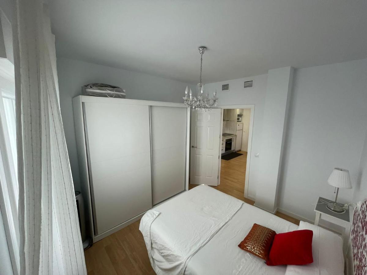 Apartamento Vacacional Manoli Tarifa Extérieur photo
