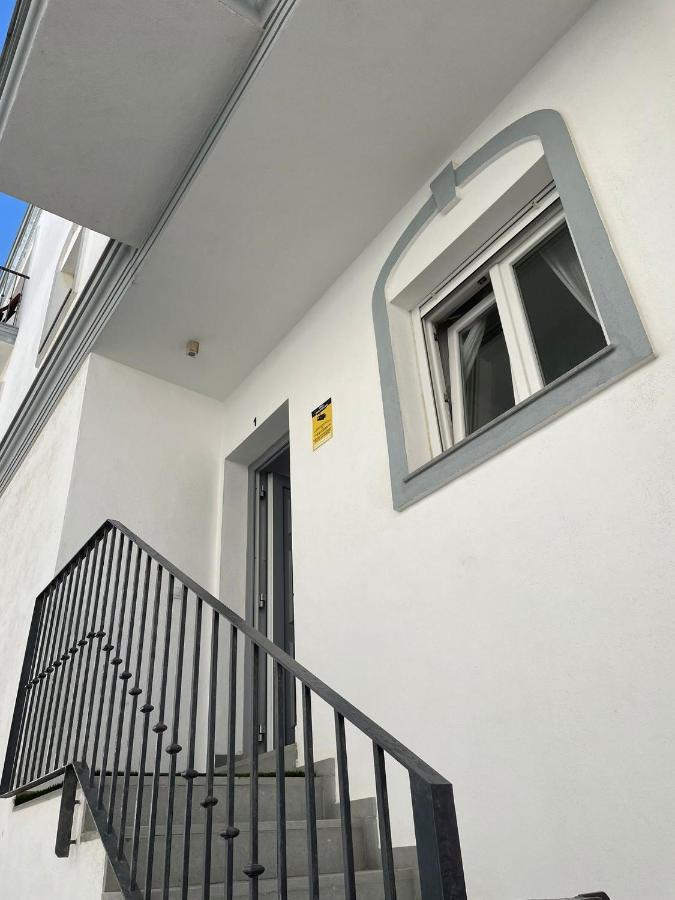Apartamento Vacacional Manoli Tarifa Extérieur photo