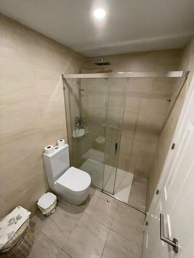 Apartamento Vacacional Manoli Tarifa Extérieur photo
