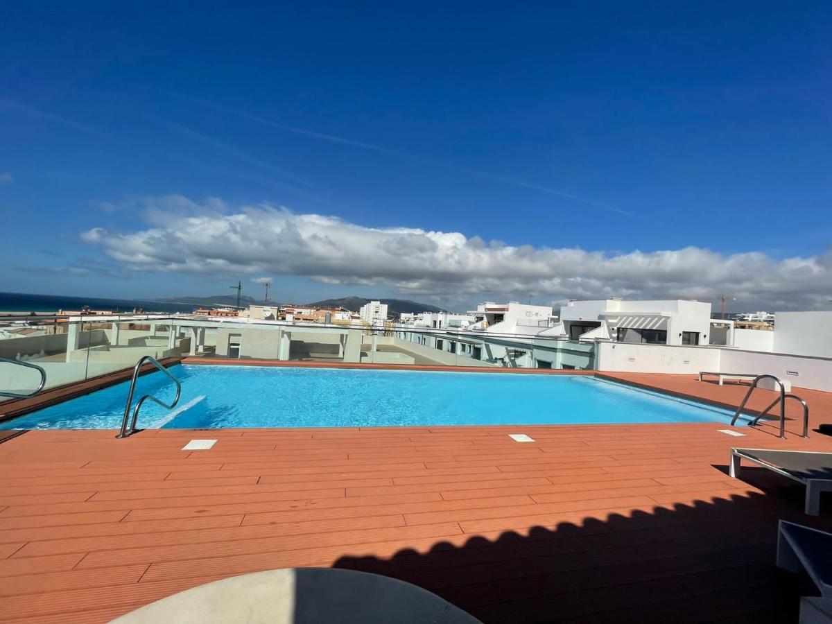 Apartamento Vacacional Manoli Tarifa Extérieur photo