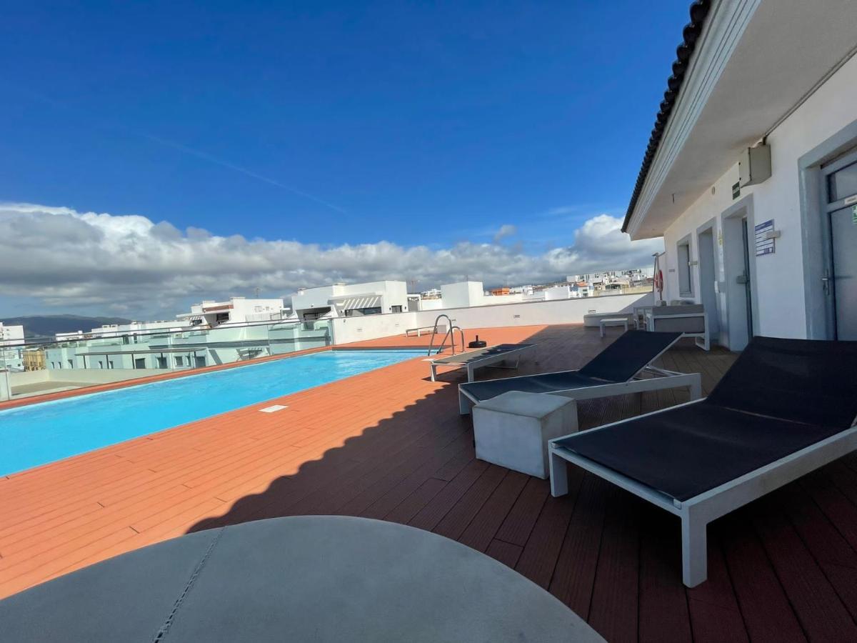 Apartamento Vacacional Manoli Tarifa Extérieur photo
